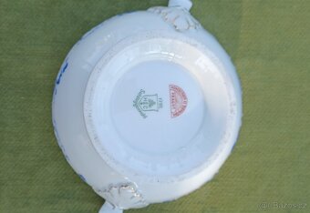Malá terina nebo cukřenka - Slavkov - 8