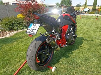 Honda CB1000 R - 8