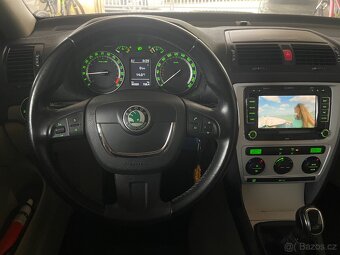 Škoda Octavia 1.6MPi, 75KW - 8