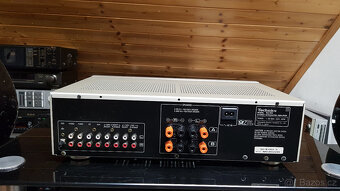Technics SU-810 Stereo zesilovač - 8