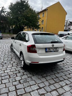 Škoda Rapid Spaceback - 8