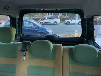 Citroen Berlingo 1,4 benzin - 8