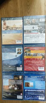 Prodám Blu-Ray filmy a DVD.3 - 8