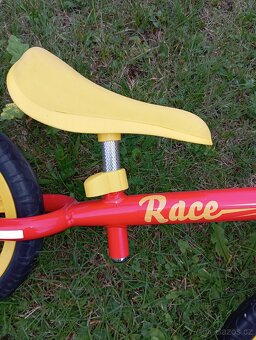 Dětské odrážedlo - 8