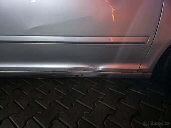 Škoda Octavia 2 RS 2.0tdi 125kw - 8