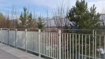 Prodej novostavby bytu 1+ kk 38,80 m2, Antonína Petrofa  Hra - 8