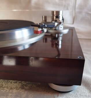 Gramofón Pioneer PL-30L - 8