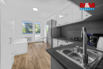 Prodej, byt 4+kk/2L, 104 m2, Praha 10-Malešice - 8