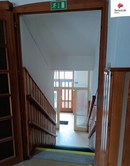 Pronájem obchodního prostoru 768 m2 Polanka, Třebíč - 8