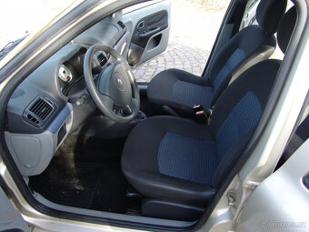 Renault Thalia 1.2 benzin - 8