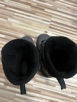 Snowboard boty RIDE TRIDENT BOA - vel. 44 (28,5) - 8