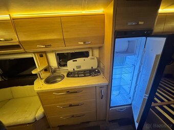 Tabbert Bottesini 480 rok 2015 - 8