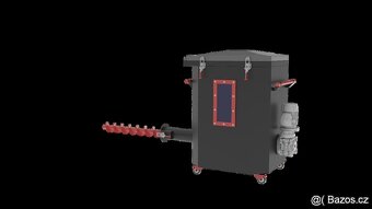 DILOTOP Sušárny, bubnové sušičky, kotle, peletovací gr linky - 8