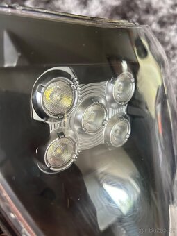Ktm exc led powerparts svetlo, origo - 8
