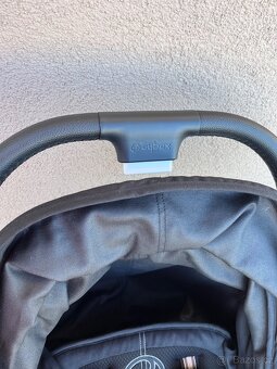 Cybex Beezy 2024 - 8