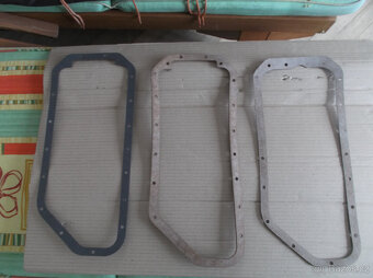 ŠKODA 120-FELICIE SEDADLA-TĚSNĚNÍ-NÁHRADNÍ DÍLY A KAPOTY - 8