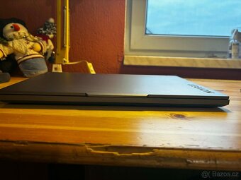 Lenovo Legion 5 / i7-14650HX / RTX 4060 8GB / 32GB DDR5 / 1T - 8