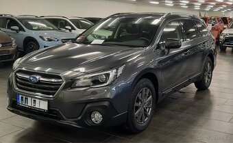 Originál Subaru 17” alu + zimní pneu + TPMS - TOP stav - - 8