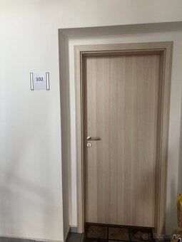 Pronájem kanceláře – prostor k podnikání - 8