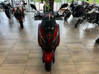 Kentoya Torrax 125 2026 - 8