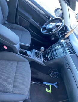 Prodam superb 2 1.9 tdi 77kw - 8