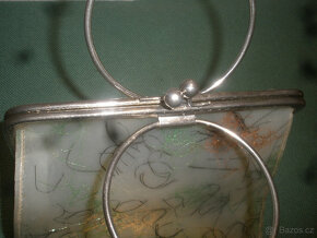 Zajímavá retro kabelka - 8