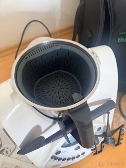 Thermomix tm31 - 8