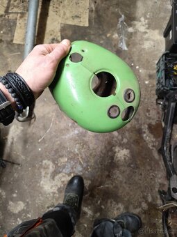 Jawa Pionyr maska - 8