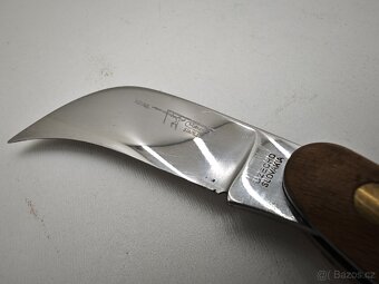 Zavírací, kapesní nůž Mikov ČSSR - 8