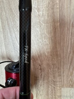 Spod sestava Shimano - 8