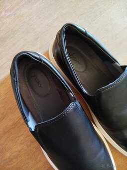 Kožené boty Vasky, vel. 41 - 8