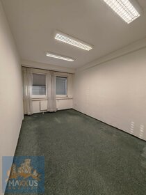 Pronájem kanceláře (20,60 m2), ul. Podolská, Praha 4 - Podol - 8