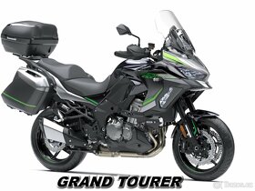 Kawasaki Versys 1000 S model 2024 nový motocykl - 8