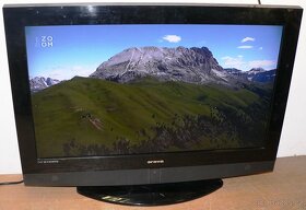 LCD televize 81cm ORAVA, 32 palců, nemá DVBT2 - 8