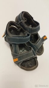 Dětské sandály, velikost 36 - 8