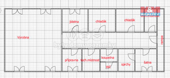 Pronájem výrobního objektu, 300 m², Jiříkov, okr. Děčín - 8