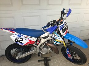 TM MX 85 - 8