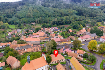 Prodej rodinného domu, 102 m², Pnětluky - 8