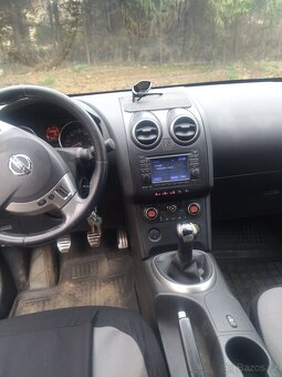 prodej SUV - 8
