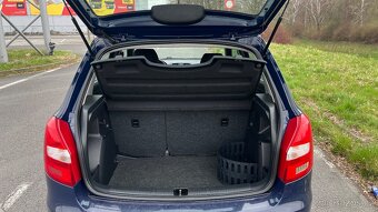 Škoda Fabia 2 Elegance 1.2 TSI 77kw. - 8