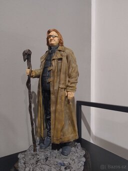 Harry Potter:Alastor Moody - 8