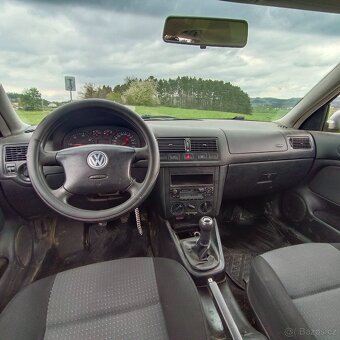 Golf - 8
