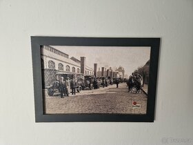 Obrazy pivovar Plzeň - 8