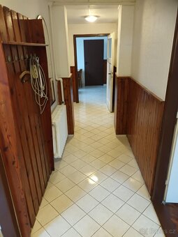 prodej rodinného domu - 8