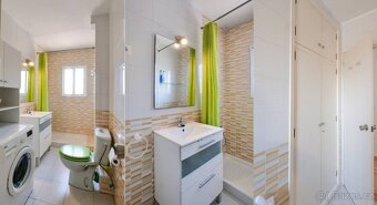Prodej apartmánu u moře v Santiagu de la Ribera, Mar Menor,Š - 8