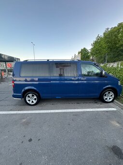 Transporter t5 - 8