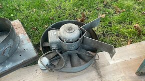 Ventilátory různé směs - 8