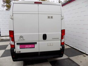 Citroën Jumper 2.0HDI/33/L2H2/NAVI/Bussines/ - 8