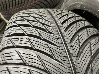 NOVÉ ZIMNÍ MICHELIN PA 5 225/45/18 95V XL DOT2024 - 8