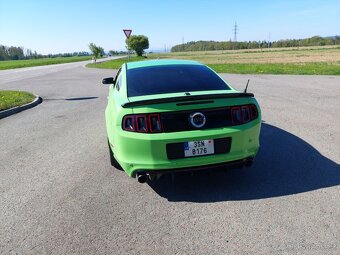 Ford mustang 5.0 GT man. - 8